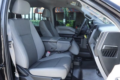 2015 Ford F-150 XL
