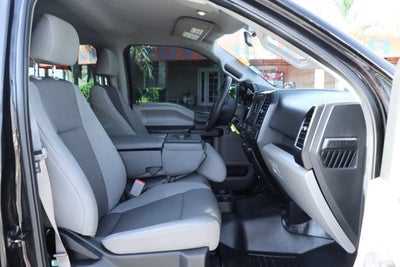 2015 Ford F-150 XL