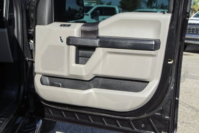 2015 Ford F-150 XL
