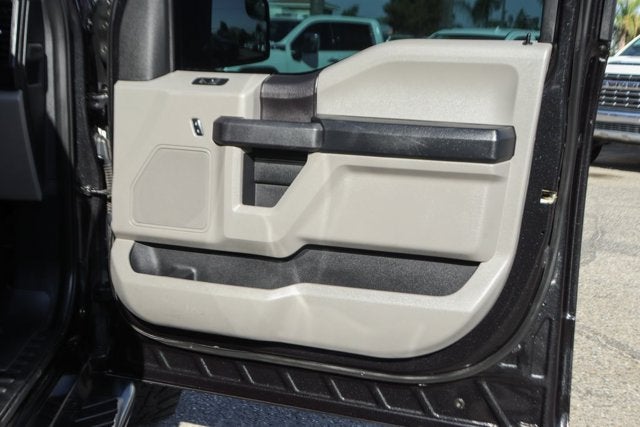 2015 Ford F-150 XL