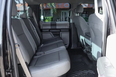 2015 Ford F-150 XL