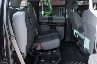 2015 Ford F-150 XL