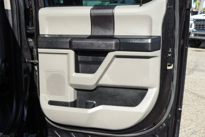 2015 Ford F-150 XL