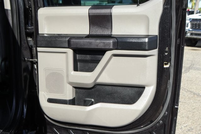 2015 Ford F-150 XL