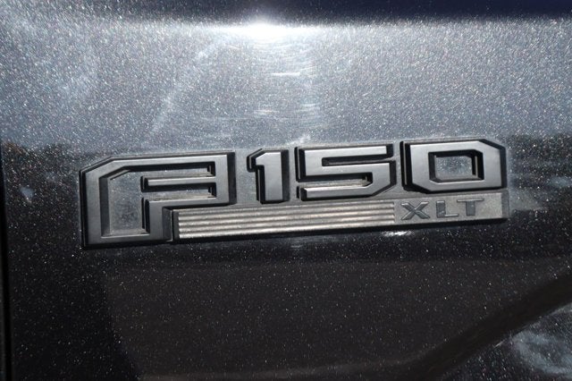 2015 Ford F-150 XL