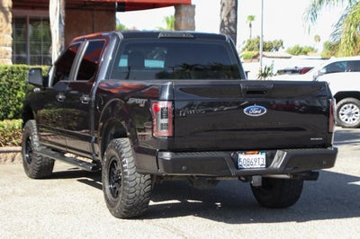 2015 Ford F-150 XL