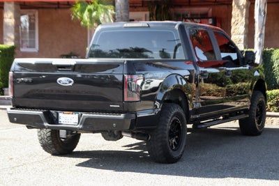2015 Ford F-150 XL