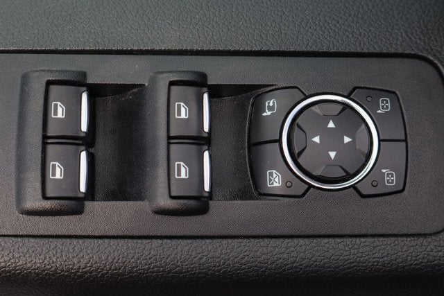 2016 Ford F-150 Platinum