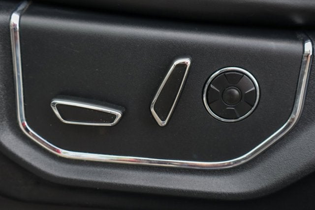 2016 Ford F-150 Platinum