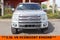 2016 Ford F-150 Platinum