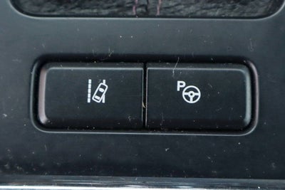 2016 Ford F-150 Platinum