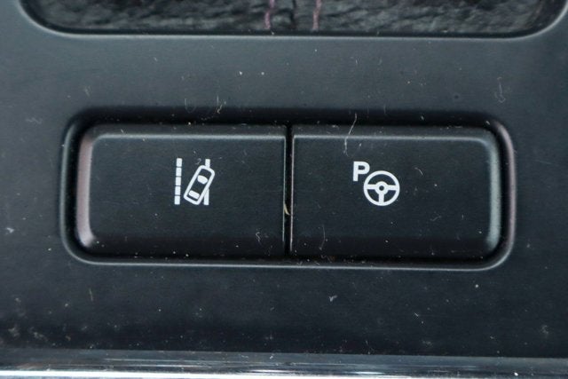 2016 Ford F-150 Platinum