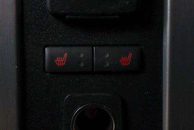 2016 Ford F-150 Platinum