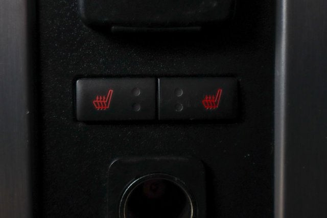 2016 Ford F-150 Platinum