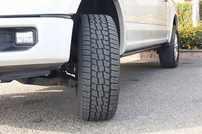 2016 Ford F-150 Platinum