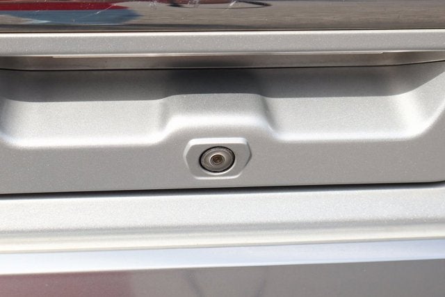 2016 Ford F-150 Platinum