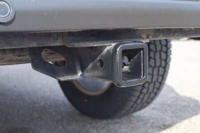 2016 Ford F-150 Platinum