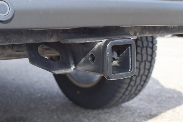 2016 Ford F-150 Platinum