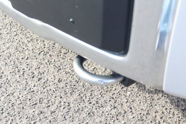 2016 Ford F-150 Platinum