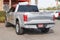 2016 Ford F-150 Platinum