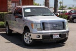 2010 Ford F-150 XLT