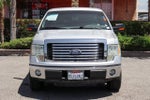 2010 Ford F-150 XLT