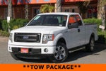 2013 Ford F-150 STX