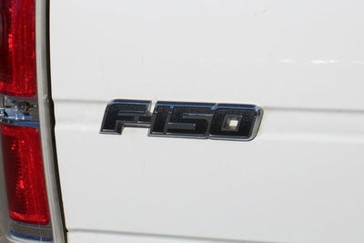 2013 Ford F-150 STX