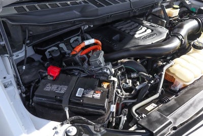 2022 Ford F-150 Limited