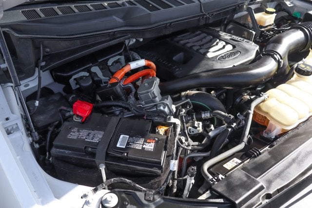 2022 Ford F-150 Limited