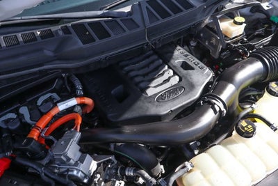 2022 Ford F-150 Limited
