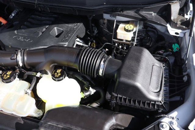 2022 Ford F-150 Limited