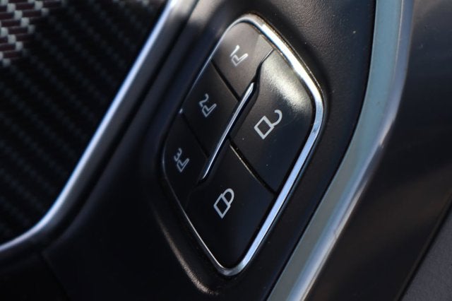 2022 Ford F-150 Limited