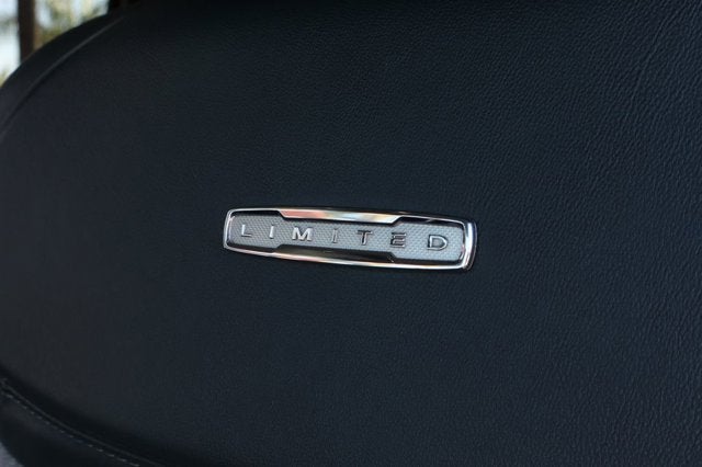 2022 Ford F-150 Limited