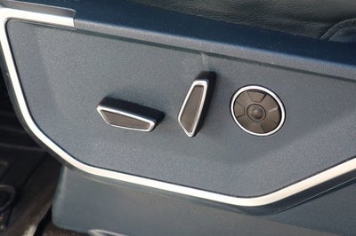 2022 Ford F-150 Limited
