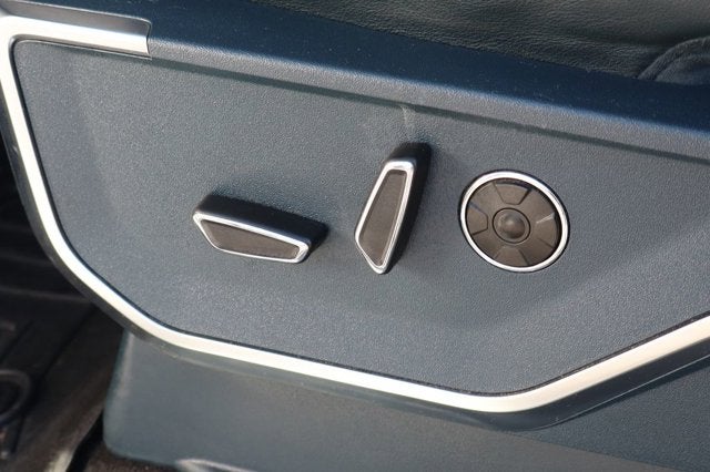 2022 Ford F-150 Limited