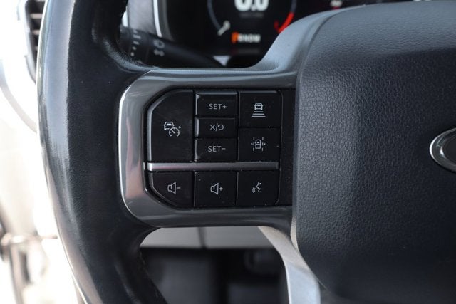 2022 Ford F-150 Limited