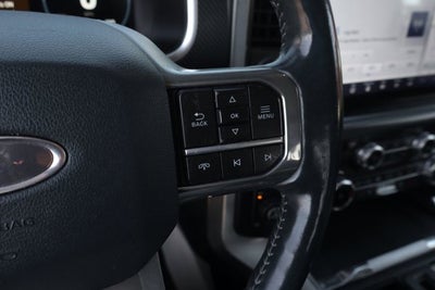 2022 Ford F-150 Limited