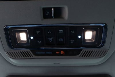 2022 Ford F-150 Limited