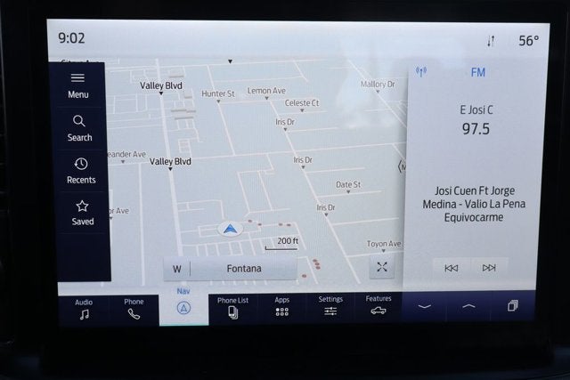 2022 Ford F-150 Limited