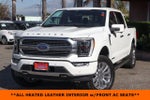 2022 Ford F-150 Limited