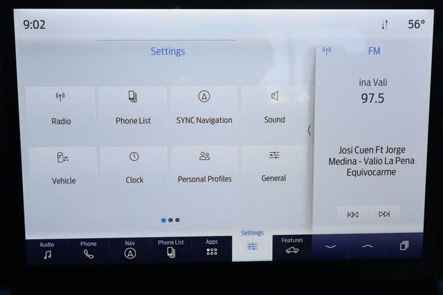 2022 Ford F-150 Limited