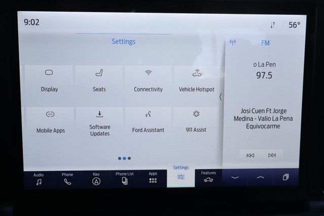 2022 Ford F-150 Limited
