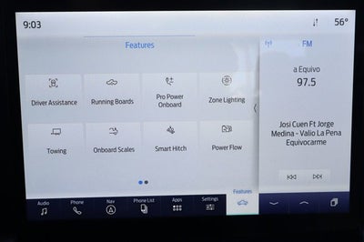 2022 Ford F-150 Limited