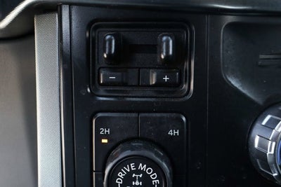 2022 Ford F-150 Limited