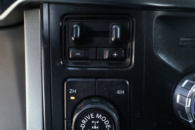 2022 Ford F-150 Limited