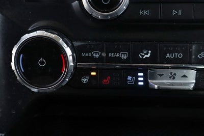 2022 Ford F-150 Limited