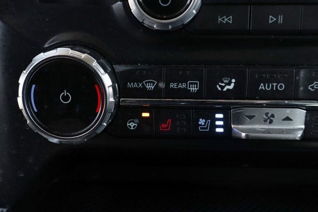 2022 Ford F-150 Limited