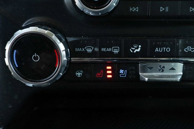 2022 Ford F-150 Limited