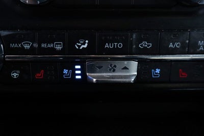 2022 Ford F-150 Limited